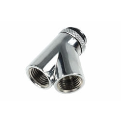Alphacool 17062 pièce et accessoire pour systèmes de refroidissement d'ordinateurs Raccord
