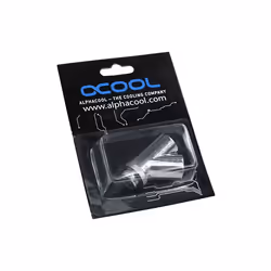 Alphacool 17062 pièce et accessoire pour systèmes de refroidissement d'ordinateurs Raccord