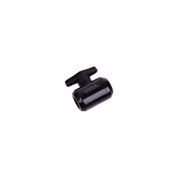 Alphacool 17142, Noir, 36 mm, 35,4 mm, 22,7 mm