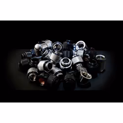 Alphacool 17196 pièce et accessoire pour systèmes de refroidissement d'ordinateurs Raccords