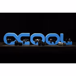 Alphacool 17196 pièce et accessoire pour systèmes de refroidissement d'ordinateurs Raccords - Vue supplémentaire 4