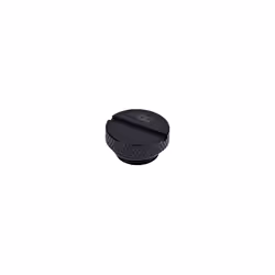 Alphacool 8745565, Nickel, Noir, 1/4", Femelle, 4,25 mm, 1,8 cm
