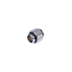 Alphacool 17199 Connecteur de tuyau Laiton, Chrome Chrome 1 pièce(s)