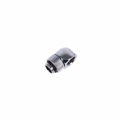 Alphacool 8747193, Nickel, Nickel, Argent, 18 mm, 32,2 mm, 39 g