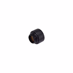 Alphacool 17219 Connecteur de tuyau Laiton Noir 1 pièce(s) - Vue supplémentaire 2