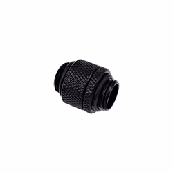 Alphacool 17244, Laiton, Noir, 18 mm, 18 mm, 22 mm, 10 g