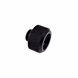 Alphacool 17264, Noir, Mâle/Femelle, 18 mm, 2,1 cm