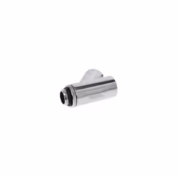 Alphacool 8781596 raccord des tuyaux d'eau Connecteur de tuyau Laiton Nickel, Argent 1 pièce(s)