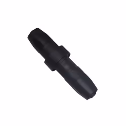 Alphacool 17452, Kit d'adaptation, Nylon, Noir, 95 mm, 2,7 cm, Liquide