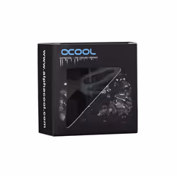 Alphacool 17459 pièce et accessoire pour systèmes de refroidissement d'ordinateurs Raccord - Vue supplémentaire 4