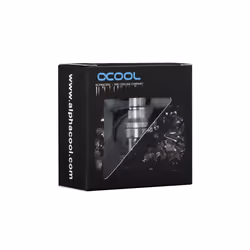 Alphacool 17462 pièce et accessoire pour systèmes de refroidissement d'ordinateurs Raccord - Vue supplémentaire 4