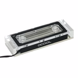 Alphacool 17467 pièce et accessoire pour systèmes de refroidissement d'ordinateurs Bloc d'eau