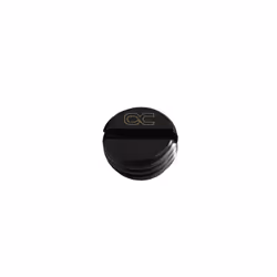 Alphacool 17468, Noir, 1/4", Mâle, 5 g, Liquide