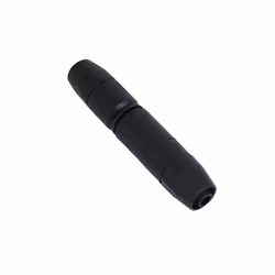 Alphacool 17469, Nylon, Noir, 60 °C, 20 mm, 104 mm, 20 mm