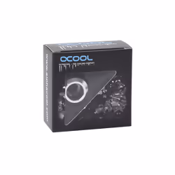 Alphacool 17470 pièce et accessoire pour systèmes de refroidissement d'ordinateurs Raccord