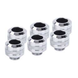 Alphacool 17474 pièce et accessoire pour systèmes de refroidissement d'ordinateurs Kit d'adaptation