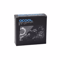 Alphacool 17474 pièce et accessoire pour systèmes de refroidissement d'ordinateurs Kit d'adaptation - Vue supplémentaire 4