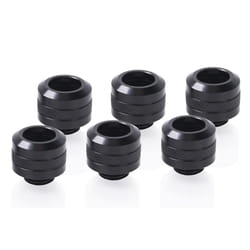Alphacool 17475 pièce et accessoire pour systèmes de refroidissement d'ordinateurs Kit d'adaptation