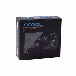 Alphacool 17475 pièce et accessoire pour systèmes de refroidissement d'ordinateurs Kit d'adaptation - Vue supplémentaire 4