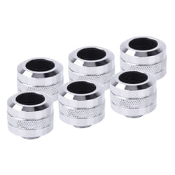 Alphacool 17476 pièce et accessoire pour systèmes de refroidissement d'ordinateurs Kit d'adaptation
