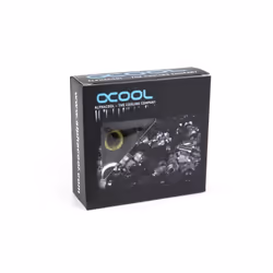 Alphacool 17483 pièce et accessoire pour systèmes de refroidissement d'ordinateurs Raccords - Vue supplémentaire 4
