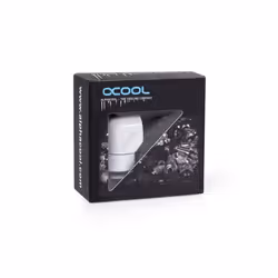 Alphacool 17485 pièce et accessoire pour systèmes de refroidissement d'ordinateurs Kit de montage - Vue supplémentaire 4