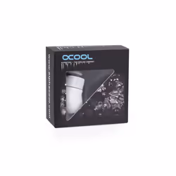 Alphacool 17487 pièce et accessoire pour systèmes de refroidissement d'ordinateurs Kit de montage - Vue supplémentaire 4