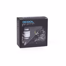 Alphacool 17489 pièce et accessoire pour systèmes de refroidissement d'ordinateurs Connecteur de tuyau