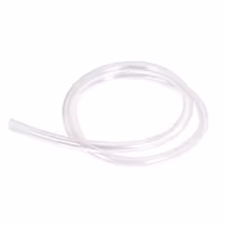 Alphacool 17494, Tube, Polyvinyl chloride (PVC), Transparent, 80 °C, 2 bar, 1,3 cm