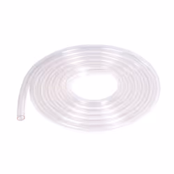 Alphacool 17495, Tube, Polyvinyl chloride (PVC), Transparent, 80 °C, 2 bar, 1,3 cm