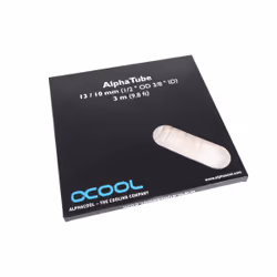 Alphacool 17495 pièce et accessoire pour systèmes de refroidissement d'ordinateurs Tube