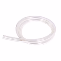 Alphacool 17496, Tube, Polyvinyl chloride (PVC), Transparent, 80 °C, 3 bar, 1,6 cm