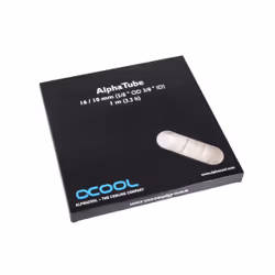 Alphacool 17496 pièce et accessoire pour systèmes de refroidissement d'ordinateurs Tube