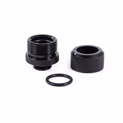 Alphacool 17551 pièce et accessoire pour systèmes de refroidissement d'ordinateurs Raccord