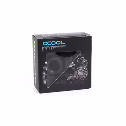 Alphacool 17551 pièce et accessoire pour systèmes de refroidissement d'ordinateurs Raccord - Vue supplémentaire 4