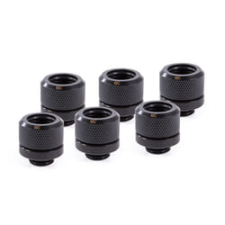 Alphacool 17552 pièce et accessoire pour systèmes de refroidissement d'ordinateurs Kit d'adaptation