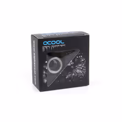 Alphacool 17553 pièce et accessoire pour systèmes de refroidissement d'ordinateurs Raccord - Vue supplémentaire 4