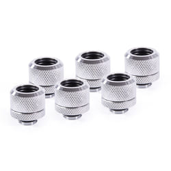 Alphacool 17554 pièce et accessoire pour systèmes de refroidissement d'ordinateurs Kit d'adaptation