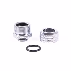 Alphacool 17554 pièce et accessoire pour systèmes de refroidissement d'ordinateurs Kit d'adaptation - Vue supplémentaire 4