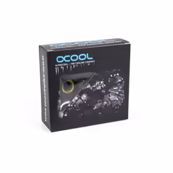 Alphacool 17554 pièce et accessoire pour systèmes de refroidissement d'ordinateurs Kit d'adaptation - Vue supplémentaire 5