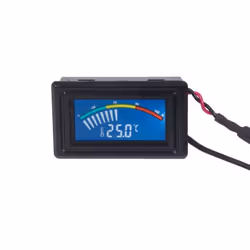 Alphacool 17576 pièce et accessoire pour systèmes de refroidissement d'ordinateurs Capteur de température
