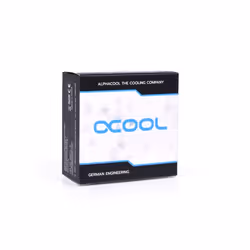 Alphacool 17589 pièce et accessoire pour systèmes de refroidissement d'ordinateurs Raccords