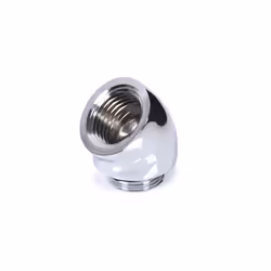 Alphacool 17591 pièce et accessoire pour systèmes de refroidissement d'ordinateurs Connecteur de tuyau