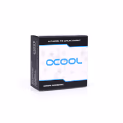 Alphacool 17601 pièce et accessoire pour systèmes de refroidissement d'ordinateurs Raccords