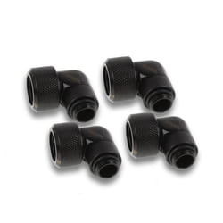 Alphacool 17609 pièce et accessoire pour systèmes de refroidissement d'ordinateurs Raccord