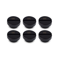 Alphacool 17622 pièce et accessoire pour systèmes de refroidissement d'ordinateurs Bloc d'eau