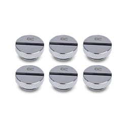Alphacool 17623 pièce et accessoire pour systèmes de refroidissement d'ordinateurs Bloc d'eau