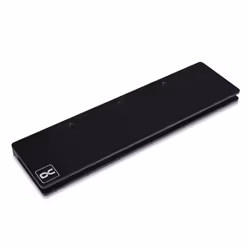 Alphacool 17631 pièce et accessoire pour systèmes de refroidissement d'ordinateurs Bloc d'eau
