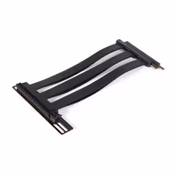 Alphacool 17636, Bloc d'eau, Noir, PCIe, 200 mm, 150 g, 1 pièce(s)