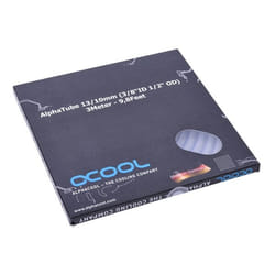 Alphacool AlphaTube HF 13/10 (3/8"ID)
